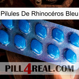 Pilules De Rhinocéros Bleu viagra1